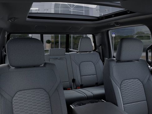 New 2026 RAM 1500 Big Horn/Lone Star image 26