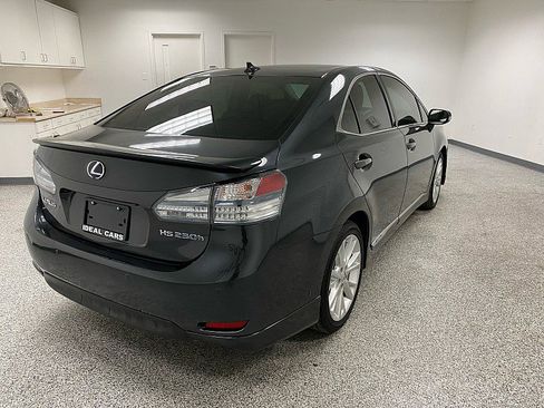 Used 2010 Lexus HS 250h Premium image 5
