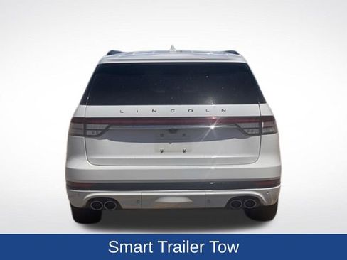 Used 2024 Lincoln Aviator Reserve w/ Equipment Group 201A AWD/4WD image 36