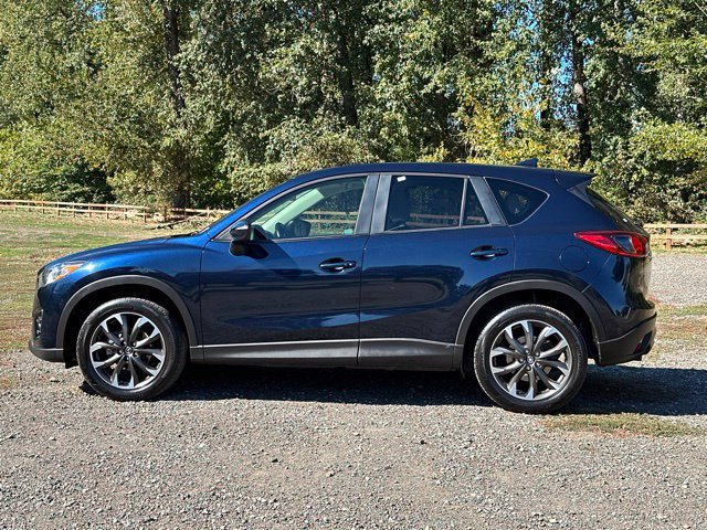 Used 2016 MAZDA CX-5 Grand Touring AWD/4WD image 6
