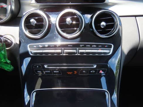 Used 2015 Mercedes-Benz C 300 4MATIC Sedan image 20