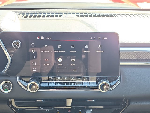 Certified 2023 GMC Canyon Elevation w/ Convenience Package RWD image 26