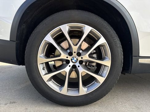 Certified 2026 BMW X5 xDrive40i w/ Climate Comfort Package image 27