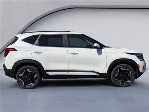 New 2026 Kia Seltos SX AWD/4WD image 6