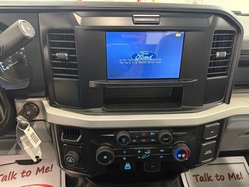 New 2026 Ford F250 XL w/ XL Chrome Package image 16