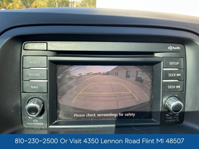 Used 2015 MAZDA CX-5 Grand Touring FWD image 26