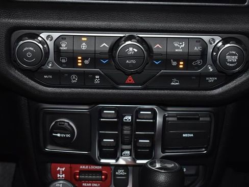 New 2026 Jeep Wrangler Willys image 14