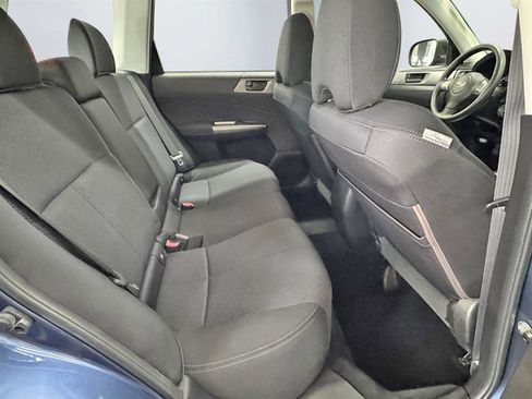 Used 2012 Subaru Forester 2.5X AWD/4WD image 19