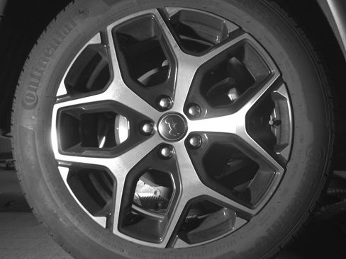 Used 2025 Jeep Compass Limited image 15