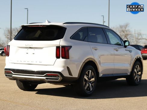 Used 2022 Kia Sorento S image 7