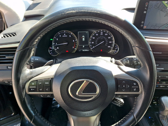 Used 2020 Lexus RX 350 AWD w/ Premium Package image 21