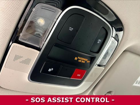 Used 2025 Hyundai Tucson SEL AWD/4WD image 38