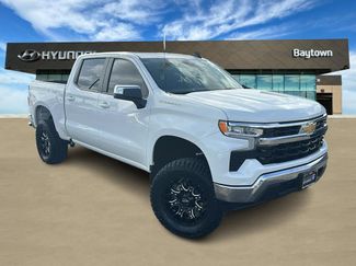 Used 2025 Chevrolet Silverado 1500 LT RWD video 1