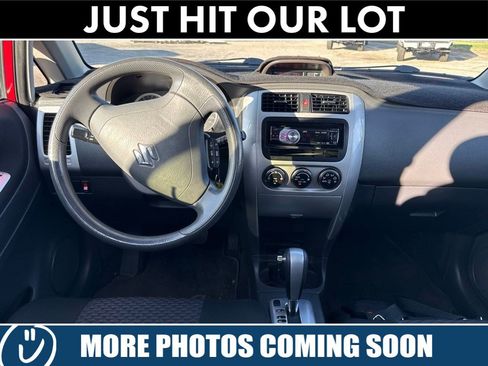Used 2006 Suzuki Aerio SX FWD image 8