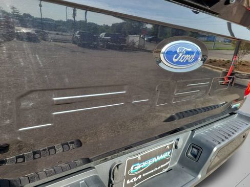Used 2022 Ford F150 Lariat AWD/4WD image 37
