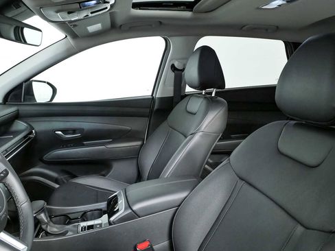 Used 2025 Hyundai Tucson SEL image 5