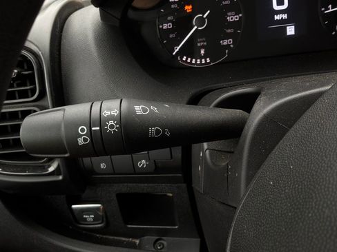 Used 2026 RAM ProMaster 2500 w/ Convenience Group FWD image 32