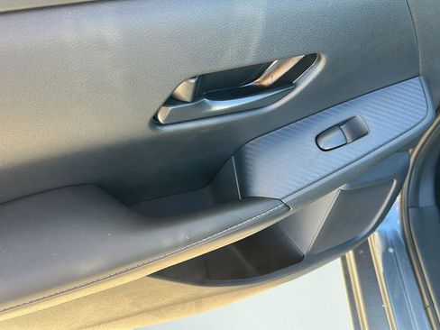 New 2025 Nissan Sentra S FWD image 24