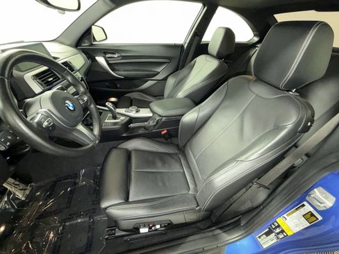 Used 2021 BMW M240i xDrive Coupe image 13