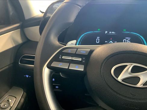 Used 2025 Hyundai Palisade XRT AWD/4WD image 24