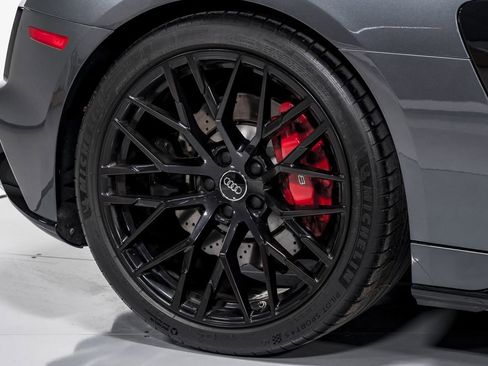 Used 2020 Audi R8 V10 image 44