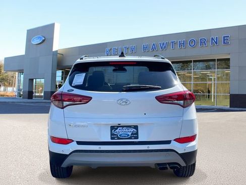 Used 2018 Hyundai Tucson Value FWD image 5