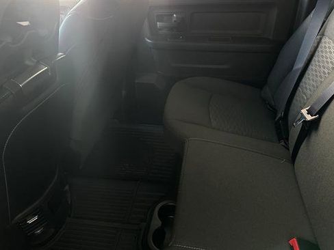 New 2026 RAM 3500 Tradesman image 9