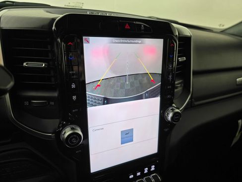 New 2026 RAM 3500 Big Horn AWD/4WD image 23