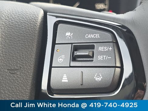 New 2026 Honda Odyssey Elite image 27