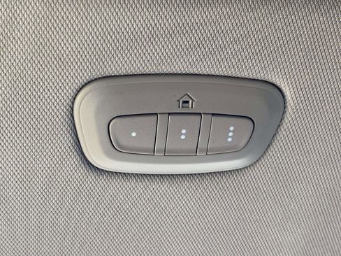 Certified 2024 Jeep Wagoneer 4DR 4WD w/ Convenience Group I image 42