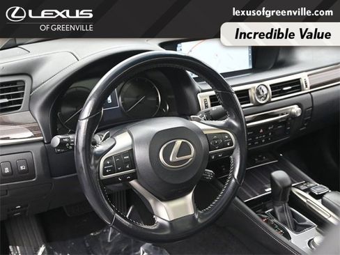Used 2016 Lexus GS 350 350 image 24