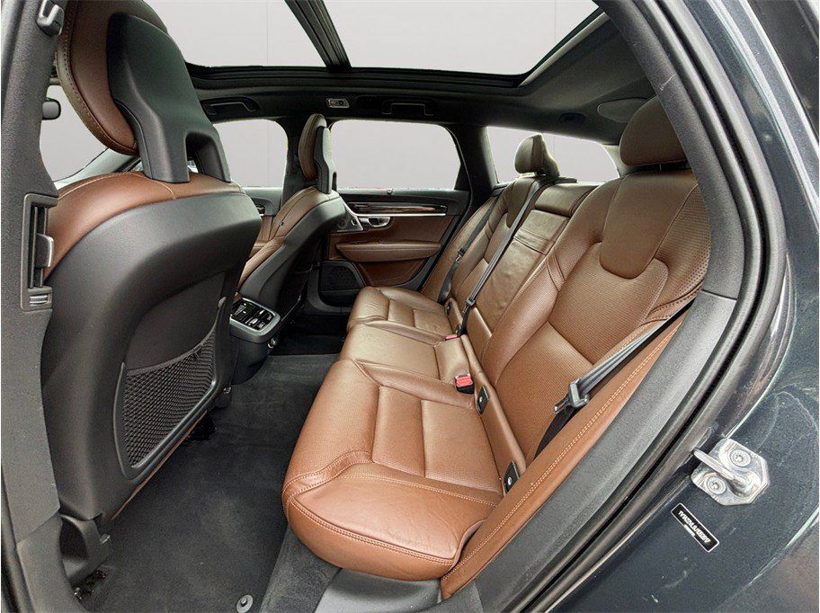 Used 2018 Volvo V90 T6 Inscription AWD/4WD image 39