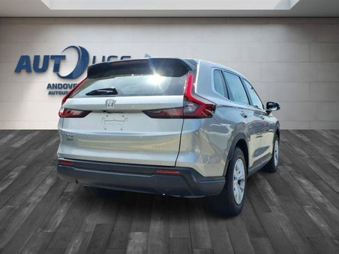 Used 2024 Honda CR-V LX image 5