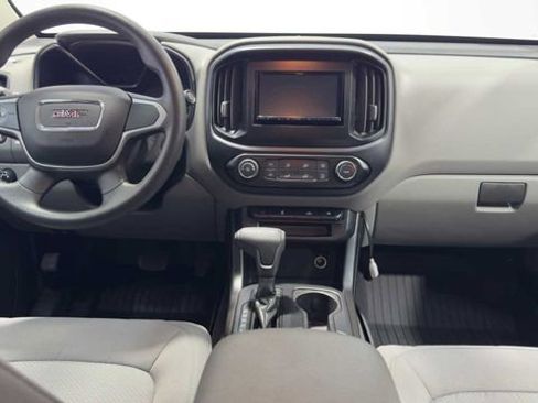 Used 2019 GMC Canyon 2WD Crew Cab w/ Convenience Package image 18