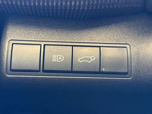 Certified 2024 Toyota bZ4X XLE w/ Weather Package image 32