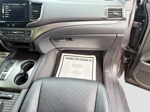 Used 2020 Honda Passport EX-L image 18