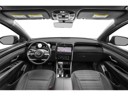 Used 2023 Hyundai Santa Cruz SEL Premium AWD/4WD image 11
