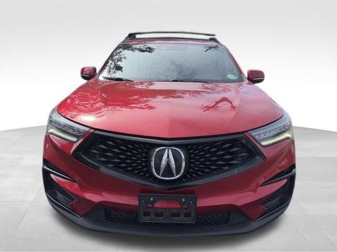 Used 2019 Acura RDX A-Spec image 13