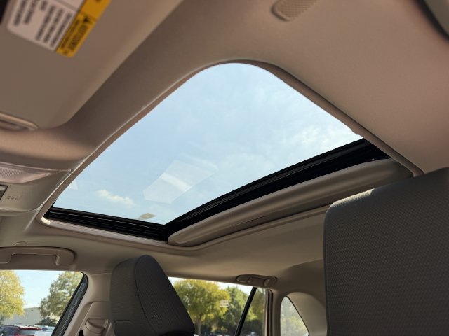 Used 2025 Toyota RAV4 XLE w/ Convenience Package FWD image 23