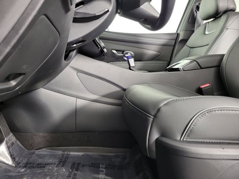 New 2025 Hyundai Santa Cruz Limited image 28