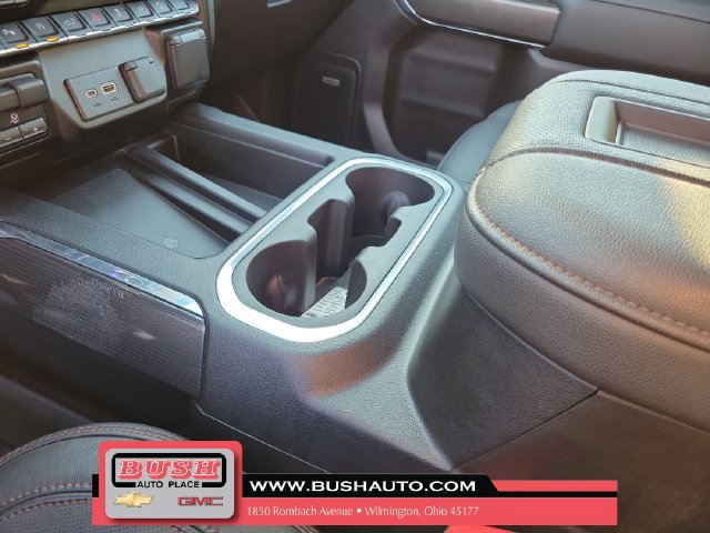 Used 2021 GMC Sierra 1500 AT4 w/ AT4 Value Package AWD/4WD image 29