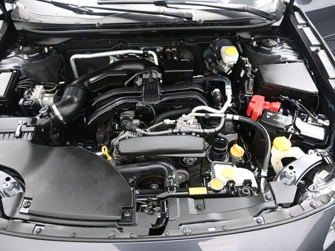 Used 2024 Subaru Outback Premium AWD/4WD image 22
