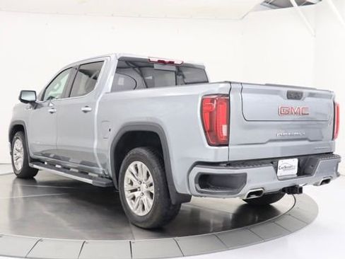 Used 2023 GMC Sierra 1500 Denali AWD/4WD image 3