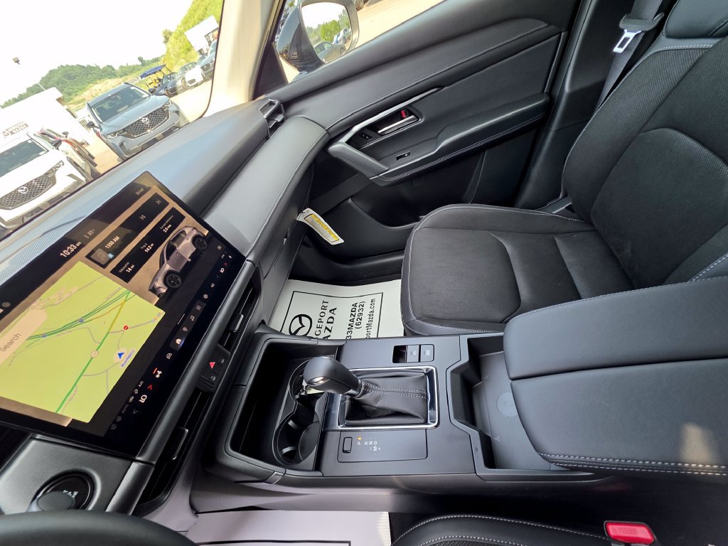 New 2026 MAZDA CX-5 Preferred AWD/4WD image 22