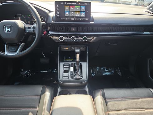 Used 2025 Honda CR-V Sport Touring image 15