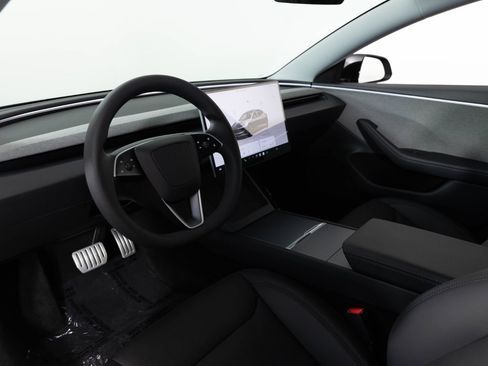 Used 2025 Tesla Model 3 RWD image 12