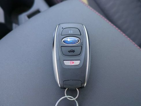 New 2026 Subaru Impreza 2.0i Sport AWD/4WD image 28