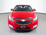 Used 2014 Chevrolet Cruze LT w/ All-Star Edition image 4
