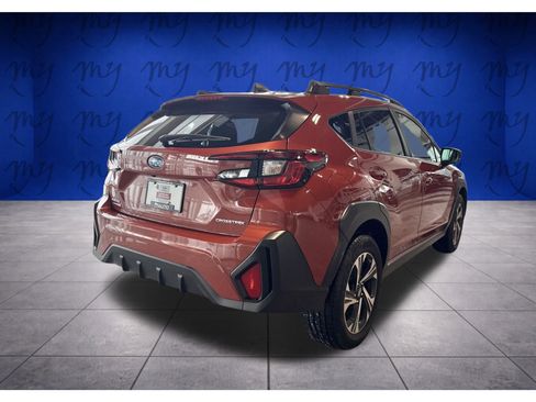 Certified 2024 Subaru Crosstrek 2.0i Premium image 12