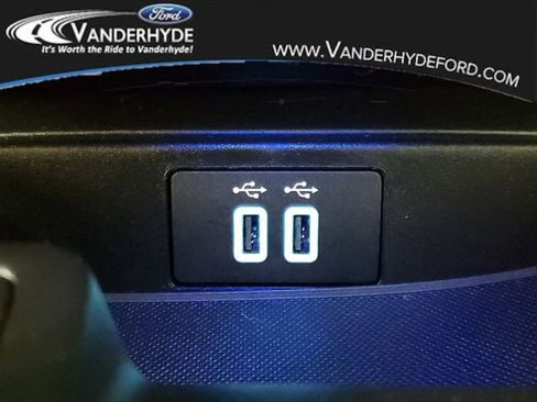 Used 2021 Ford Ranger Lariat w/ FX4 Off-Road Package image 30